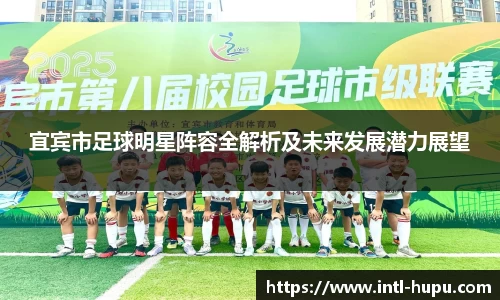 宜宾市足球明星阵容全解析及未来发展潜力展望